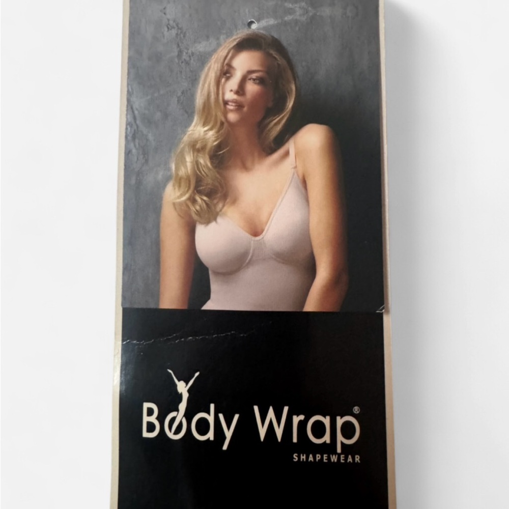 Women's Shapewear in Cream